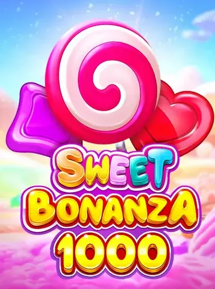 Sweet Bonanza Slot online at Fortunica